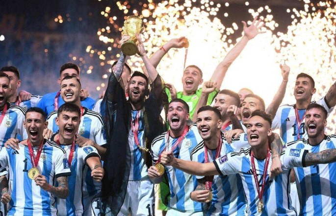 2026世界杯:阿根廷最后的探戈,梅西能否在北美画上完美句号?